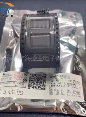 BQ77PL900DLR 5-10节锂离子/聚合物电池保护电源管理集成电路芯片
