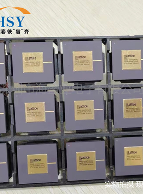 ISPLSI1048C-50LG/883 CPLD微控制处理复杂可编程逻辑单片机芯片