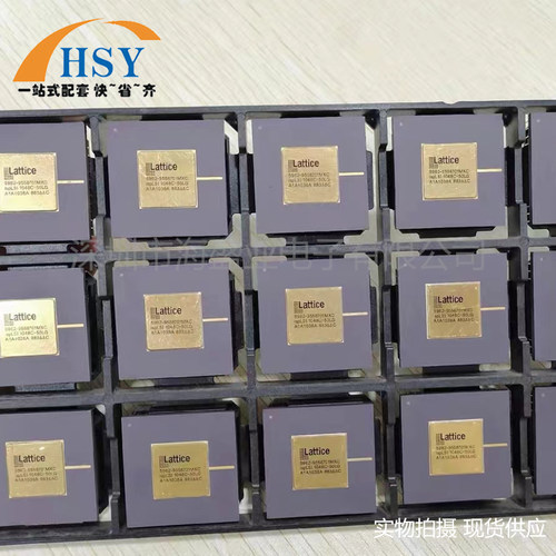 ISPLSI1048C-50LG/883可编程芯片