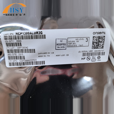 NCP1399ACDR2G稳压开关控制芯片
