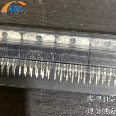 OPA549T精密运算放大高功率芯片