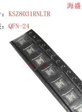 KSZ8031RNLITR TSC2020IRTVR ADA4062-2ACPZ-R7 QFN24