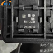KLM8G1GETF 集成芯片 153封装 B041 闪存器EMMC电脑内存条存储FBGA