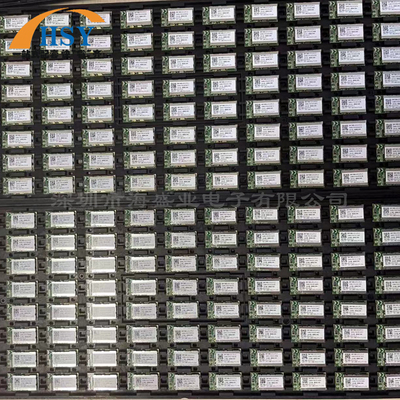 BM70BLES1FC2-0002AA蓝牙收发器