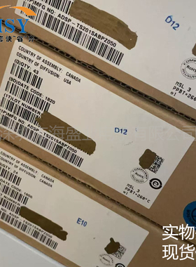 ADSP-TS201SABPZ050 数字信号处理器DSP/DSC芯片BGA576封装集成IC