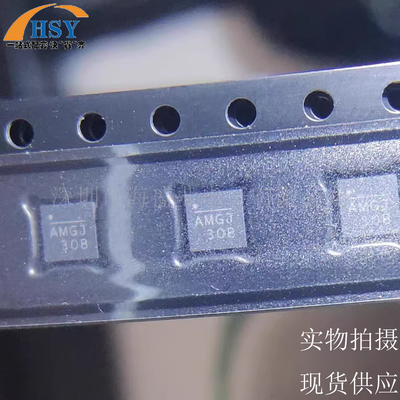 MP9943GQ-Z降压型电源管理芯片