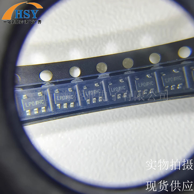 ADP7118AUJZ-5.0-R7线性稳压芯片