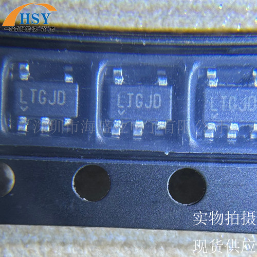 LT6015MPS5#TRPBF运算放大器芯片