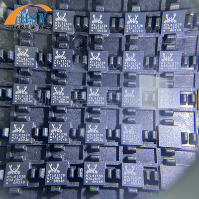 RTL8153B-VB-CG以太网收发器芯片