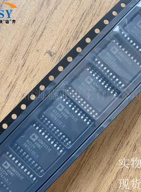 ADM3251EARWZ-REEL 隔离式RS232收发器驱动带电源SOIC-20封装芯片