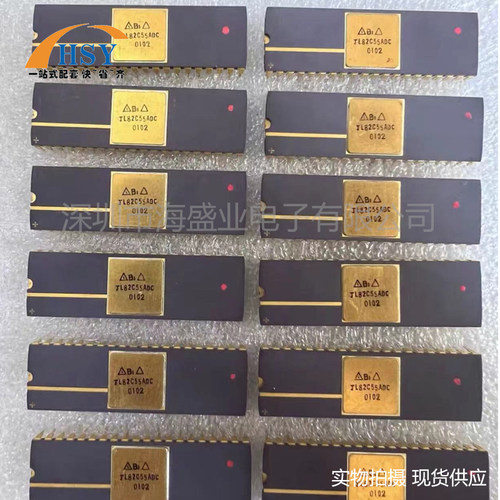 JL82C55ADC处理器单片机集成芯片