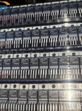 LT1210CT7#PBF TO-220-7封装插件运算放大器电流反馈进口原装芯片