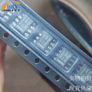 THS3491IDDAT 运算放大器单路高功率输出电流反馈贴片SO8封装芯片