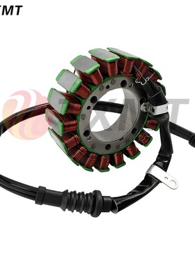 适用于哈雷VRSCAW V-ROD 2009-2010  30734-08KA-发电机 定子线圈