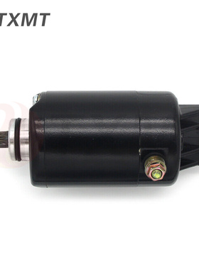 用于本田NSS250 CH250 FES250 PS250 NSS250EX NSS250X 启动马达