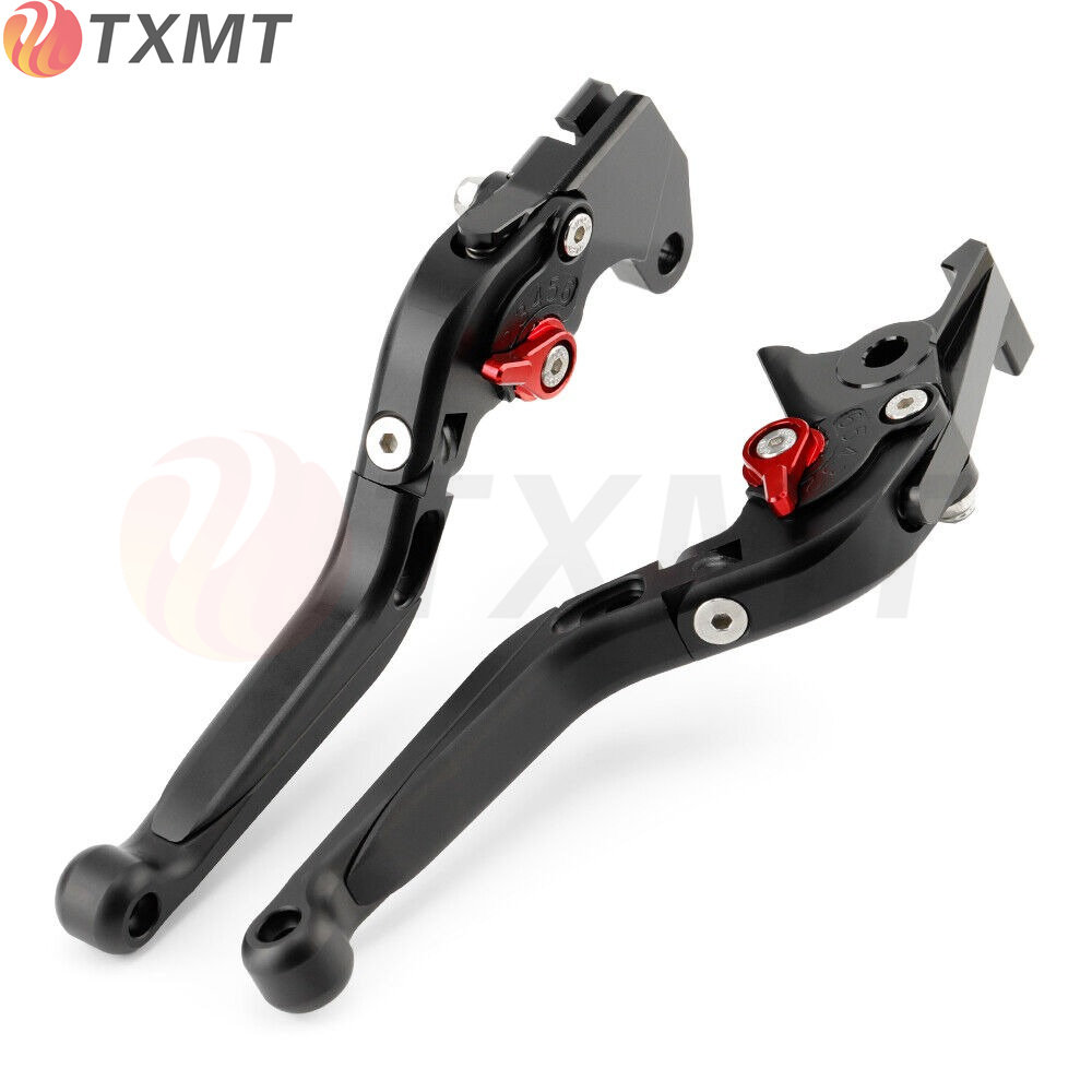 适用于铃木GSXR250 GSXR600/750 改装刹车离合牛角 拉杆手把