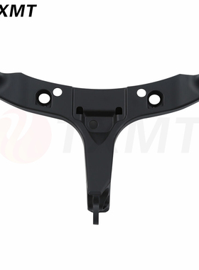 适用于本田CBR600RR F5  03-04-05-06年 灯架大灯仪表后视镜支架