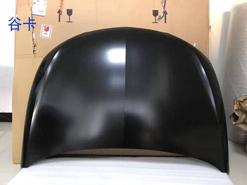 进口大众原厂西雅特伊比萨 伊比飒前机盖发动机盖