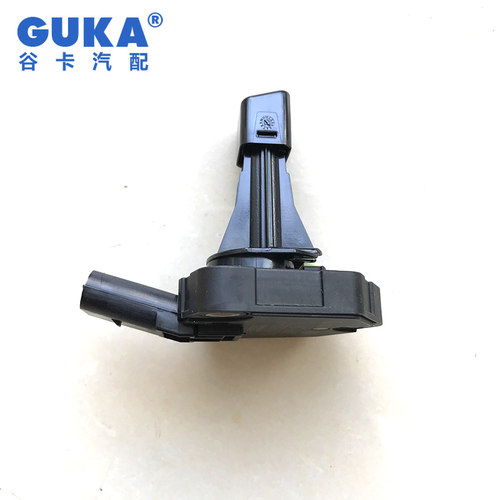 德国大众途欢Tiguan柴油发动机油位传感器 机油液位传感器油温