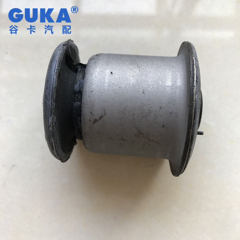 德国大众皮卡阿莫若克amarok上摆臂胶套上控制臂胶套上支臂胶套