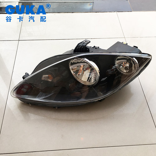 全新原装正品seat西亚特LEON卤素大灯 西雅特LEON卤素大灯