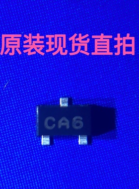 AUK原装 SDS2838F SOT-23 贴片封装 SDS2838 丝印 CA6 代码 印记