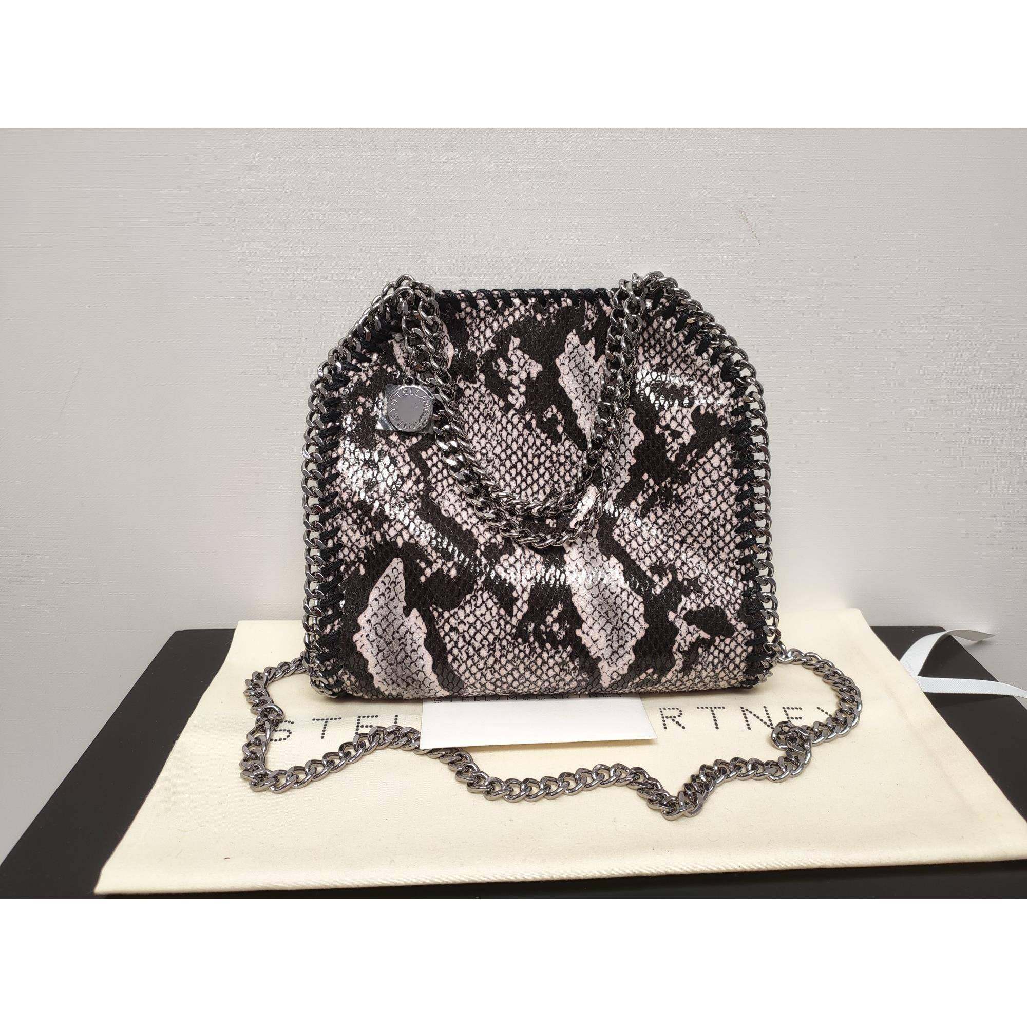 24年新款欧美经典ST链条包蛇纹款潮流百搭斜挎单肩手提女包