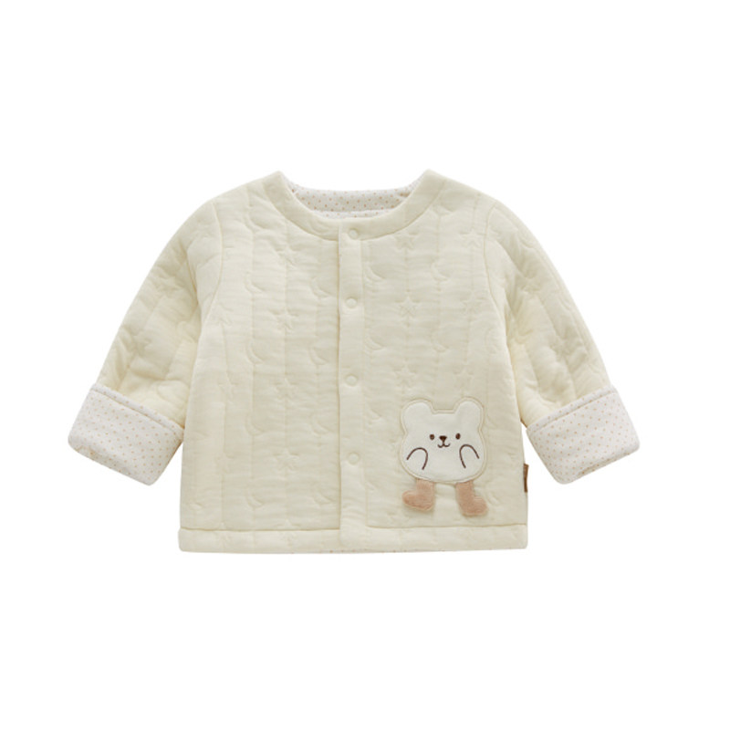 【商场同款】拉比儿童外套男女童2025秋冬新40g棉夹丝保暖外套,童装/婴儿装/亲子装,棉袄/棉服,淘宝优惠券,粉丝福利购,淘宝优惠卷