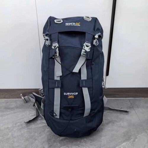 户外登山包35升出口日本男女通用