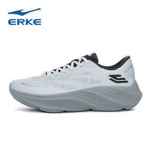 鸿星尔克运动鞋男款2026夏季时尚透气舒适户外休闲鞋 11126214427