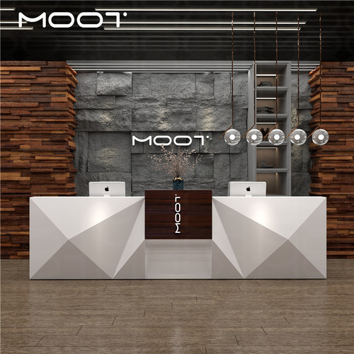 接待台吧台moot厂家直销