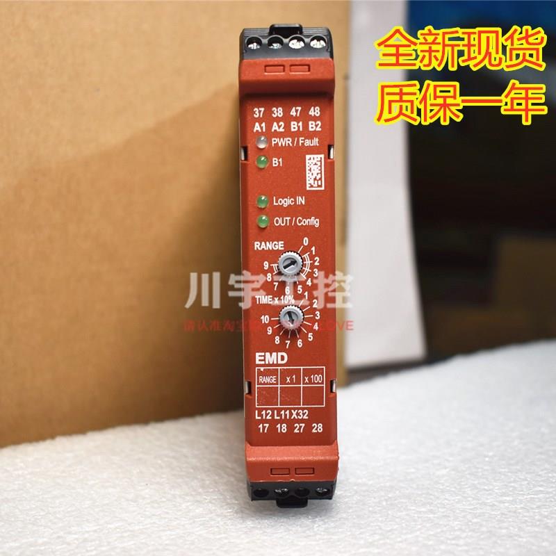 AB进口GSR EMD 440R-EM4R2D 全新Allen-Bradley GSREMD现货当天发