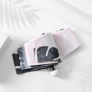 超轻小迷你太阳伞