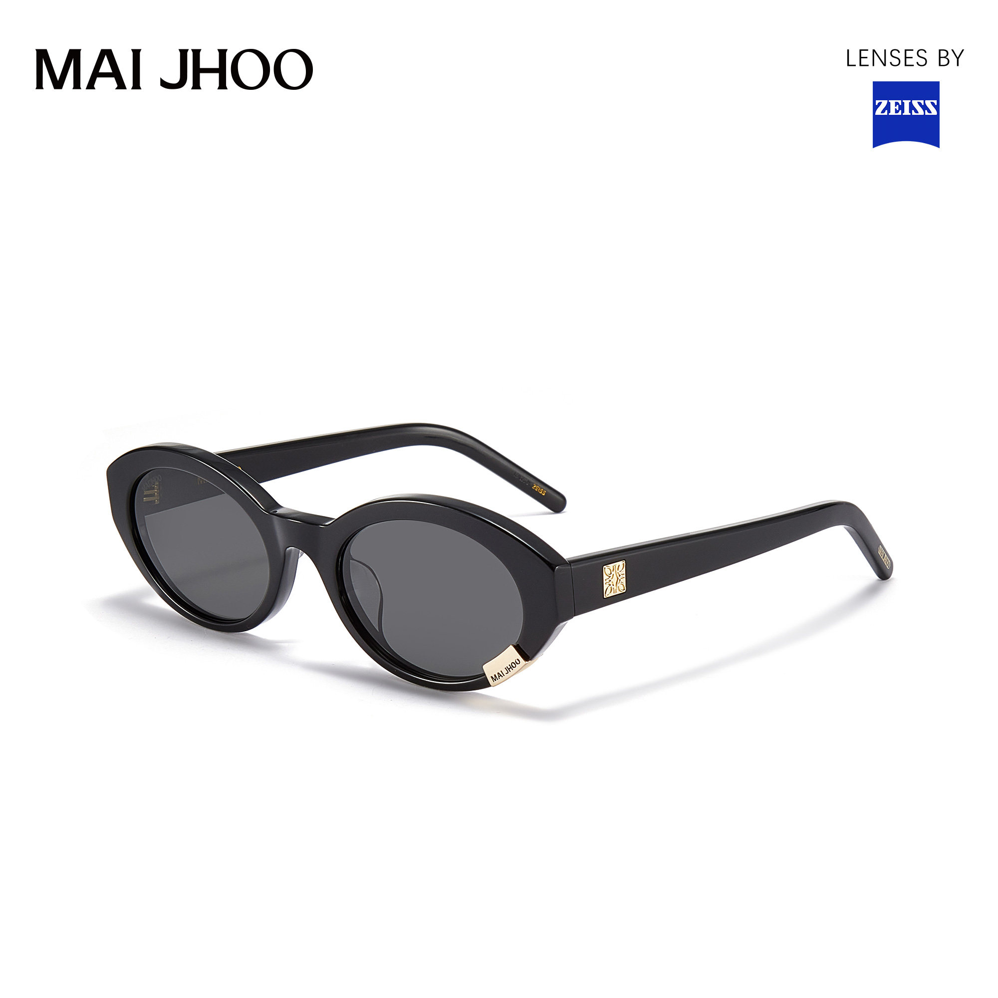 【买手代购！】MAIJHOO猫眼墨镜
