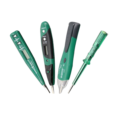 世达测电笔电工专用多功能数显