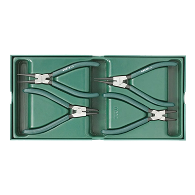 SATA世达工具 工具托组套套装09911 09912 09913 09914 09915