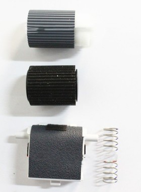 原装 佳能 IR C2020 C2535i C2545i C2030 C2225  输稿器搓纸轮