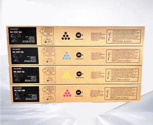 复印机粉盒2318UC 23CT 2018U 3138 碳粉 原装 3128UC墨粉 夏普MX