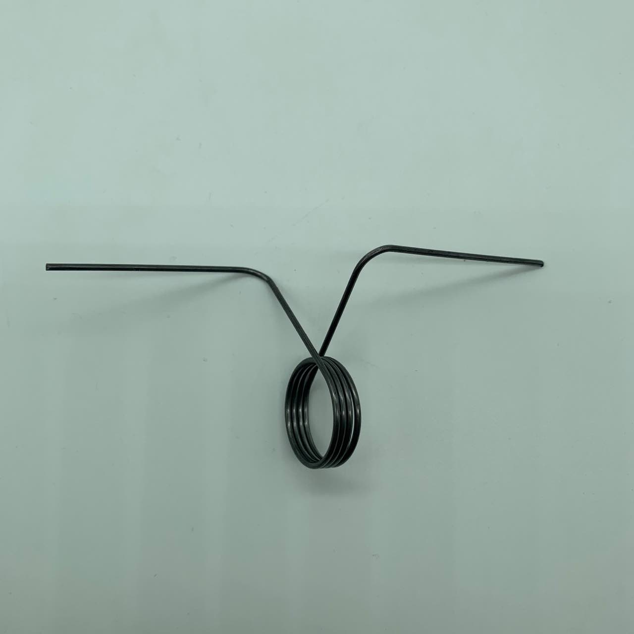 大棚卷帘机配件刹车弹簧日光温室小中大五轴通用极速发货