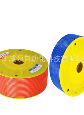 PU气管10X6.5气泵空压机8MM透明16气动高压软管10X6.5/6X4X2.5Xi.