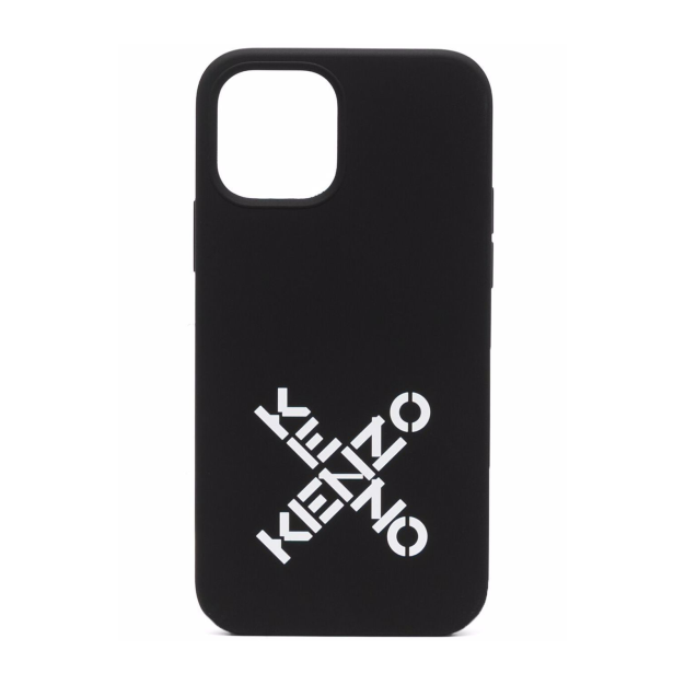 kenzo虎头软壳iphone12软壳苹果