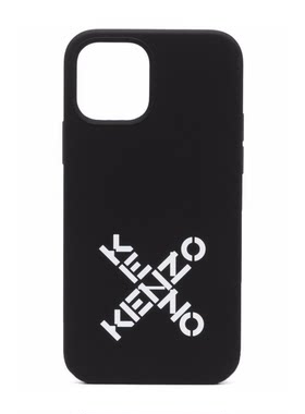kenzo虎头软壳iphone12软壳苹果