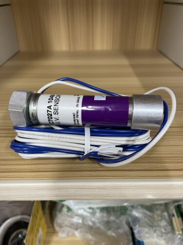 霍尼韦尔燃烧机配件C7027A1049火焰探测器Honeywell探测器电眼