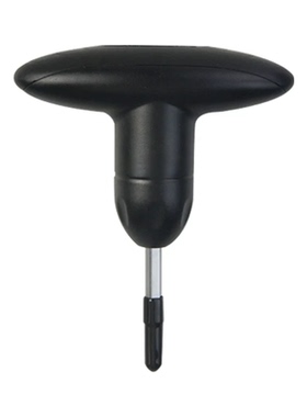 高尔夫球杆木杆专用扳手球头螺丝梅花扭力扳手扭力扳手配重螺丝刀