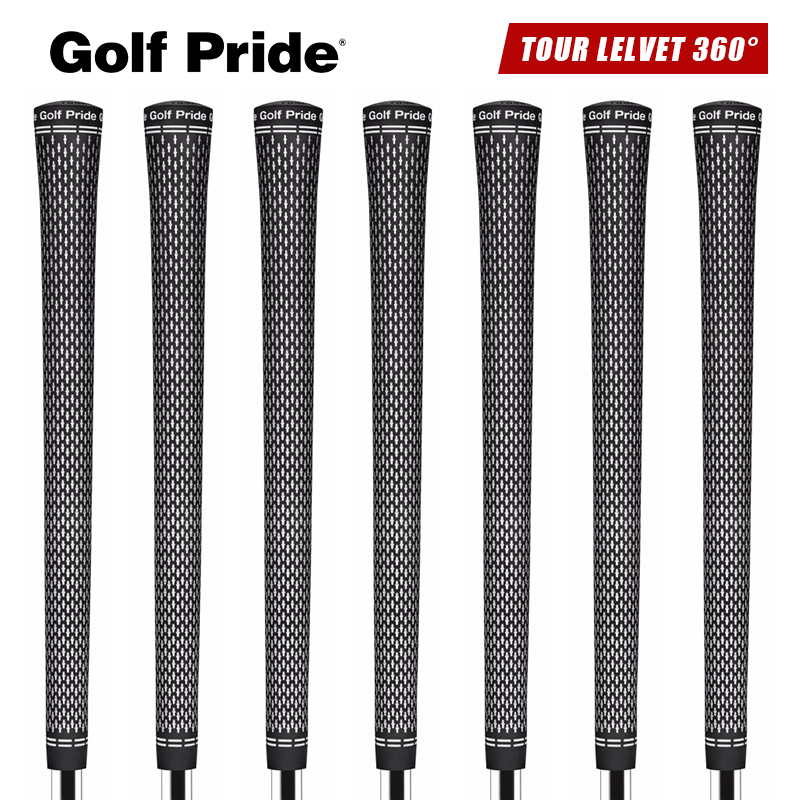 GOLFPRIDE球杆握把柔软通用舒适