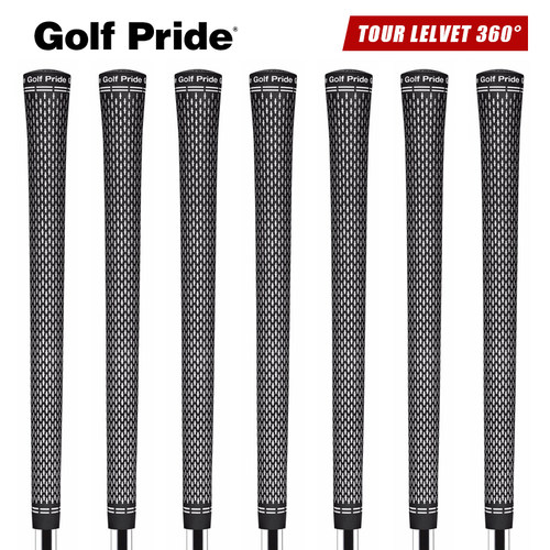 GOLFPRIDE球杆握把柔软通用舒适