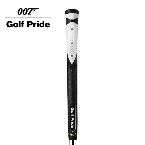 007主题联名限量款球杆握把