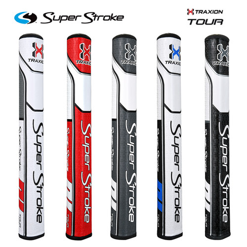 superstrok推杆握把防滑粘性
