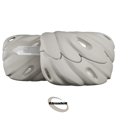 RJmadeit原创设计苹果耳机壳