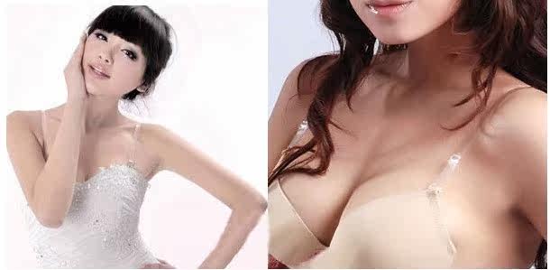 Sangles pour lingerie - Ref 815202 Image 3